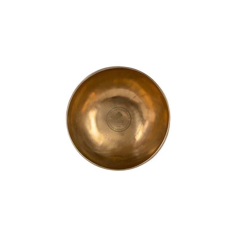 Sela 6,7'' Harmony Singing Bowl