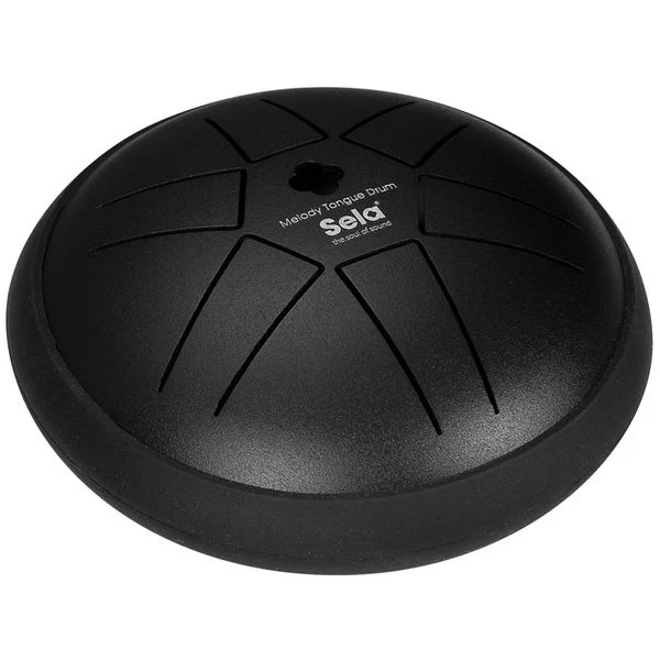 Sela 6" Melody Tongue Drum C Major