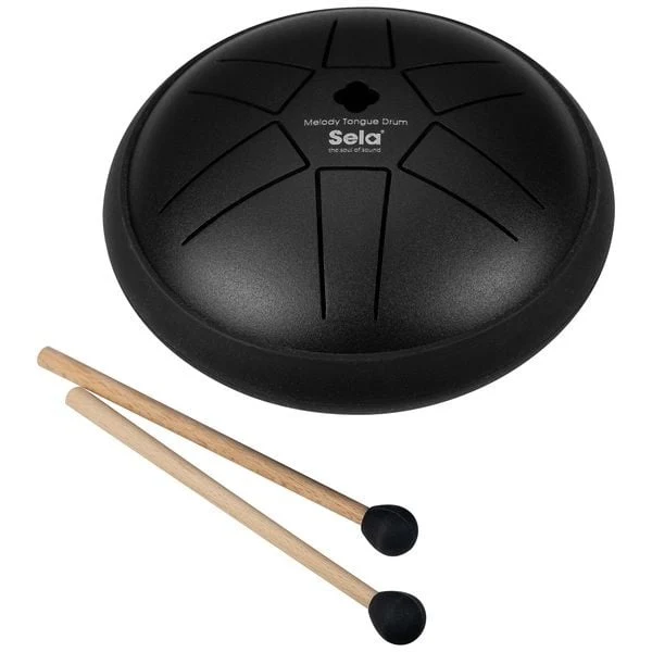 Sela 6" Melody Tongue Drum C Major