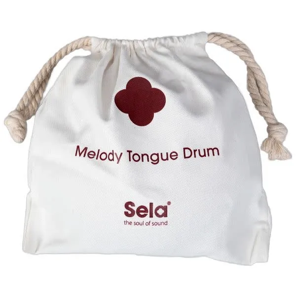 Tongue Drum Sela 5,5'' C5