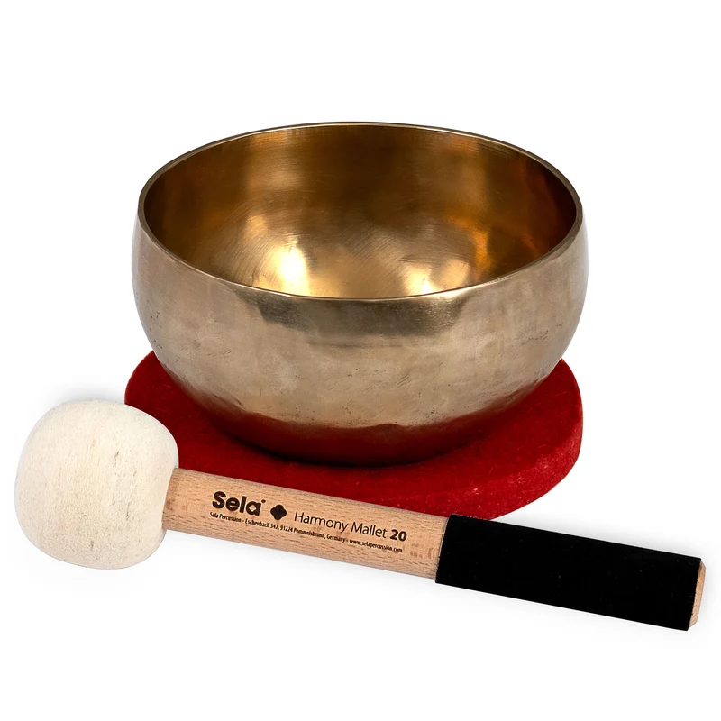 Bol Chantant Tibétain Sela 4,7''