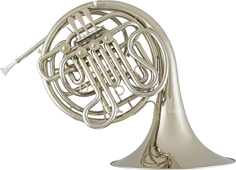 Holton H179 Double French Horn