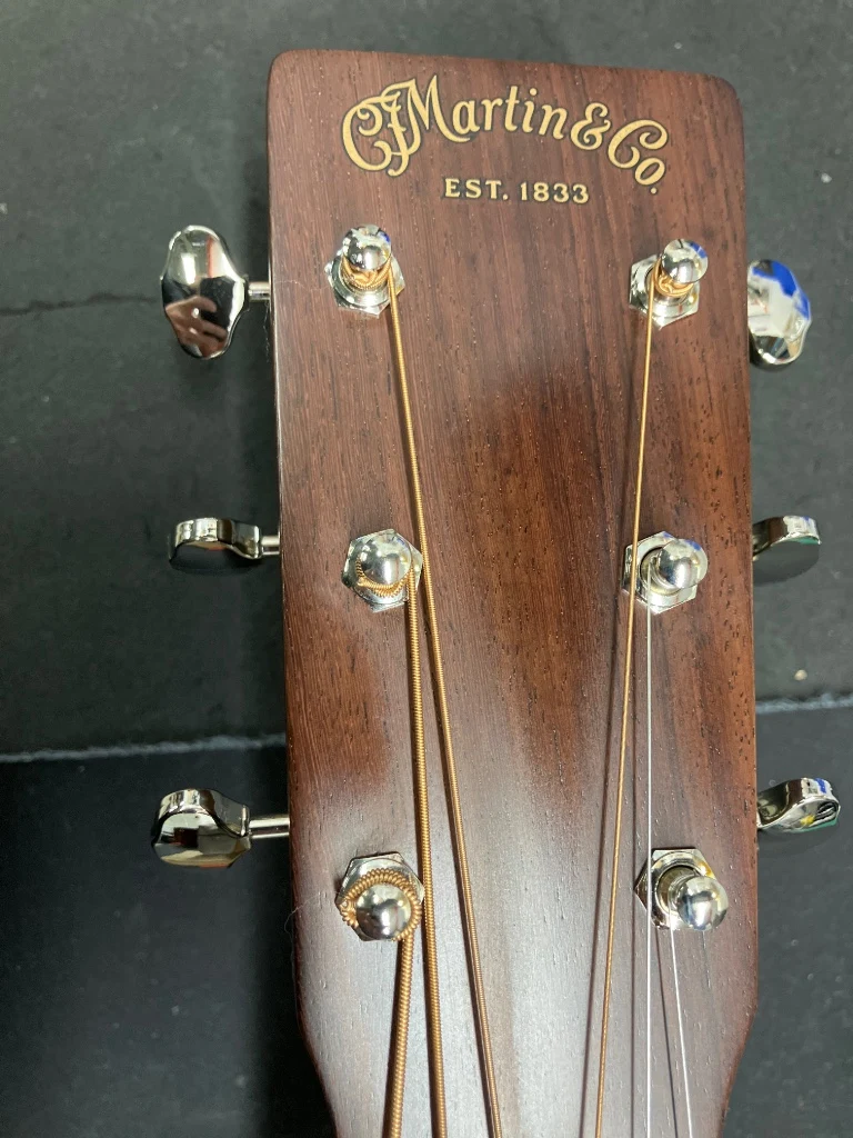 DE Retro Plus - Stock B