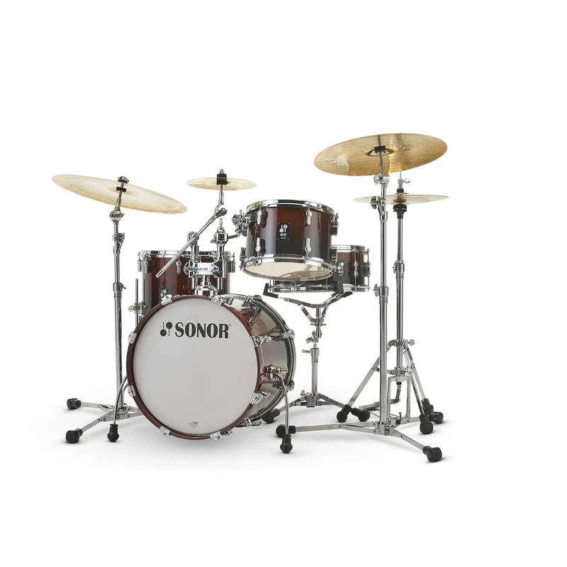 AQ2 Bop Erable Brown Fade 13073