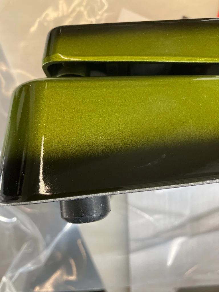 Kirk Hamett Signature KH95 - Stock B