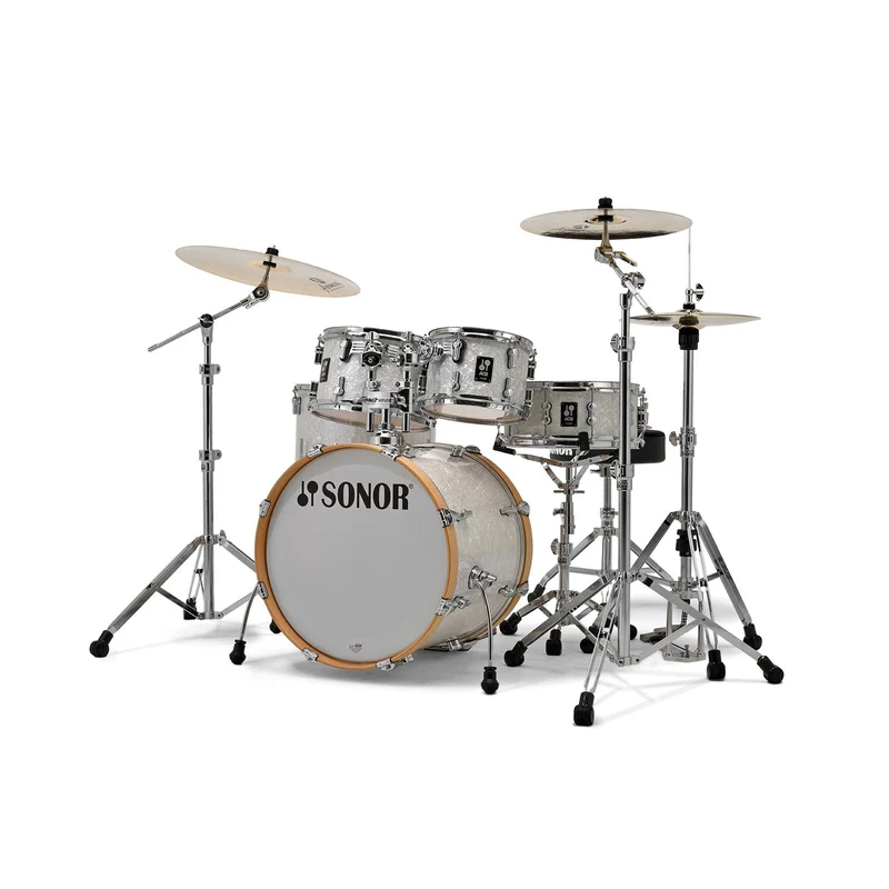 AQ2 Studio Erable White Pearl 17335