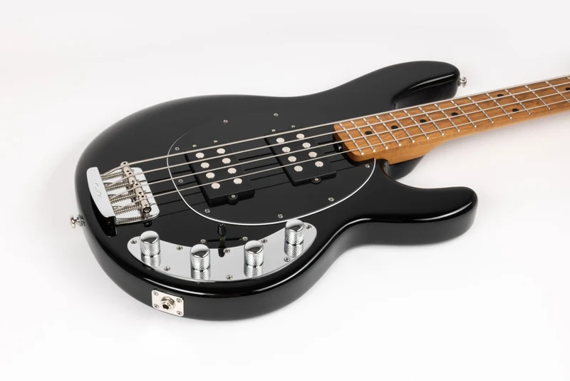 Stingray Special HH Noir