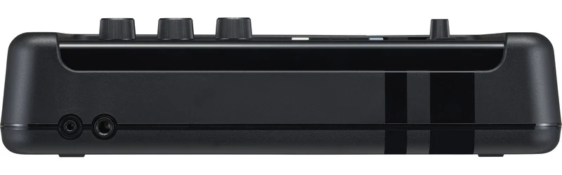 DTX8KX (pads TCS) - Black Forrest