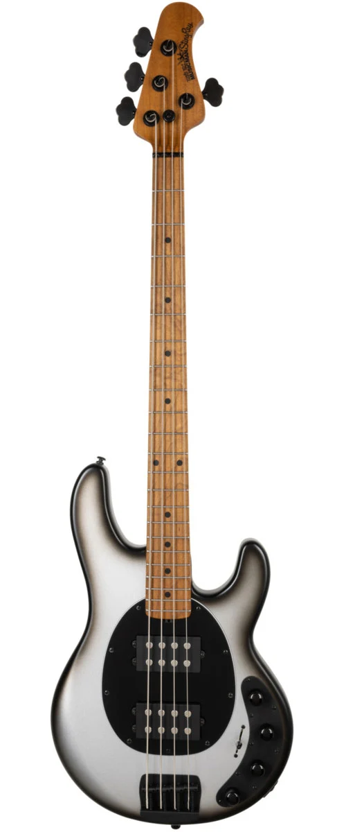 Stingray Special Hh Noir Rock Noir