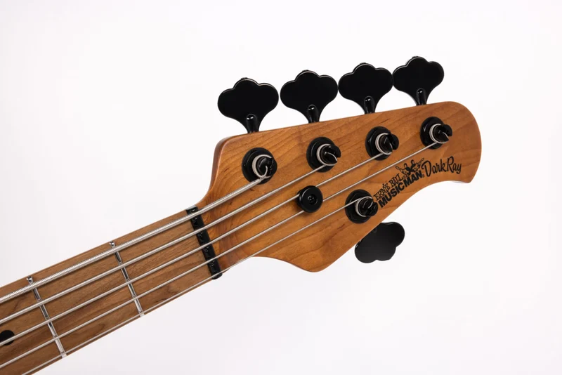 Dark Ray 5 Gold Bar