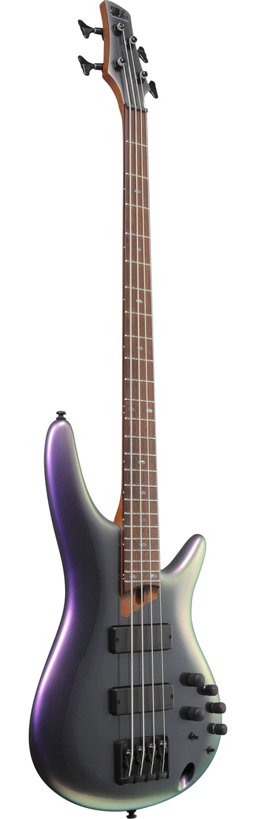 SR500E-BAB Black Aurora Burst