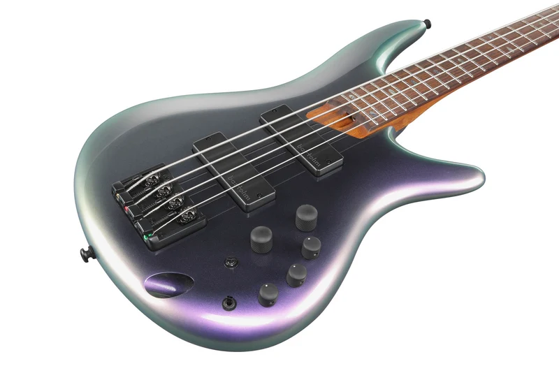 SR500E-BAB Black Aurora Burst