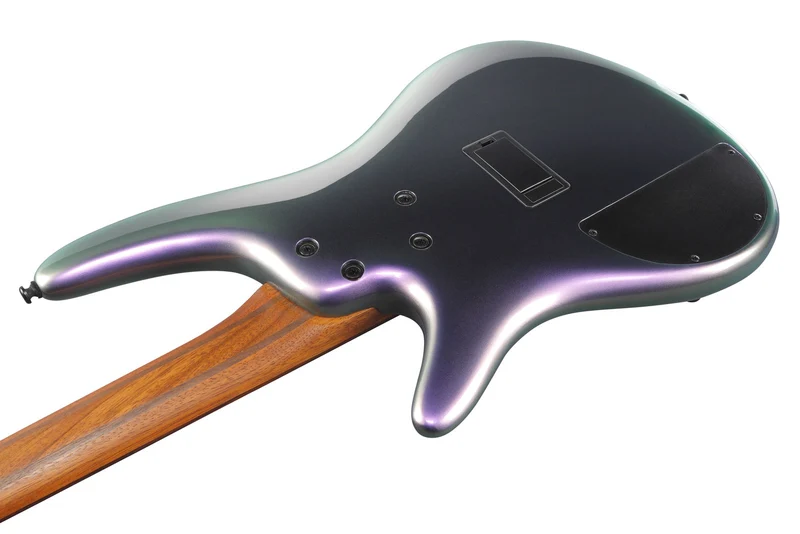 SR500E-BAB Black Aurora Burst