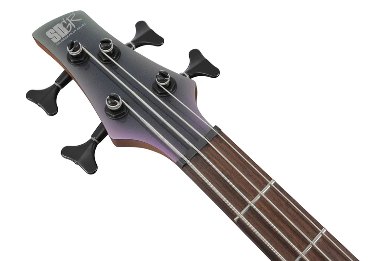SR500E-BAB Black Aurora Burst