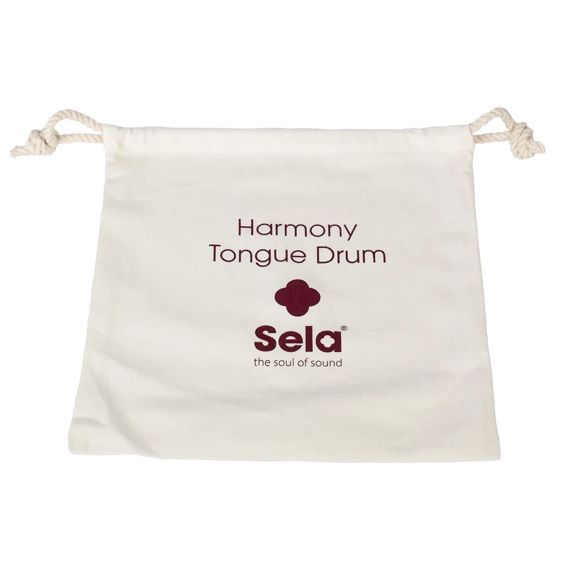 Harmony Tongue Drum 12" A Minor
