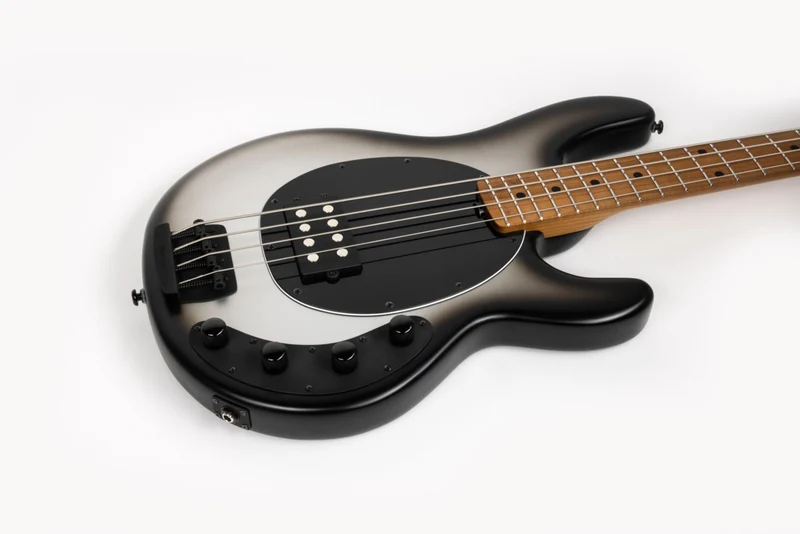 Stingray Special Noir Rock