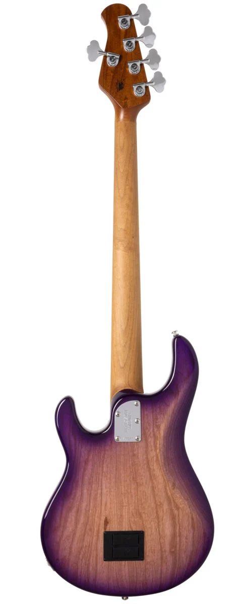 Stingray 5 Special Purple Sunset