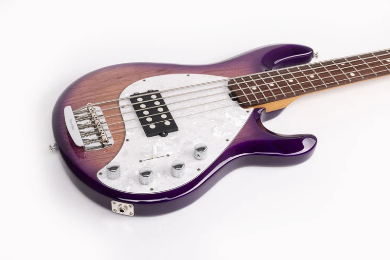 Stingray 5 Special Purple Sunset