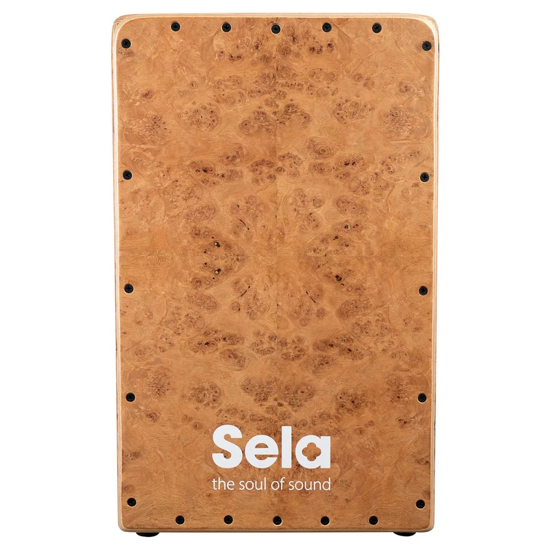 Iconic Cajon - Oak Roots