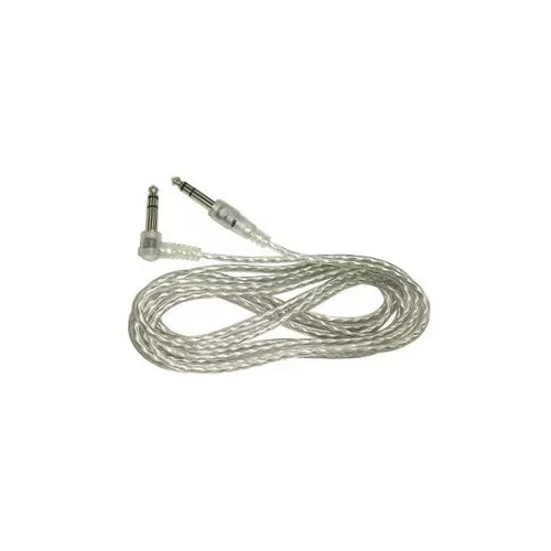 5100007401 Câble de déclenchement stéréo transparent 3.5M
