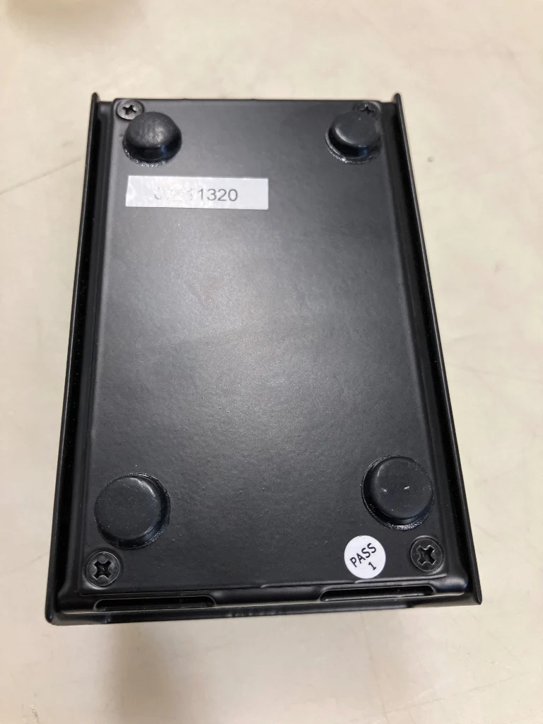 PRO-fx-retro Drive - Stock B