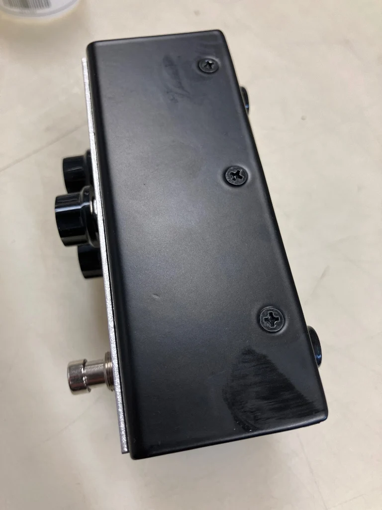 PRO-fx-retro Drive - Stock B