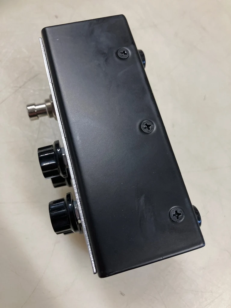 PRO-fx-double Shot - Stock B