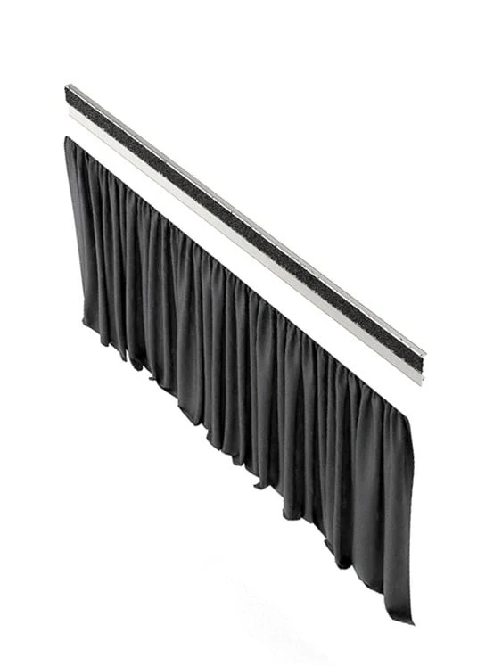 Curtain for Conductor Podium K&M