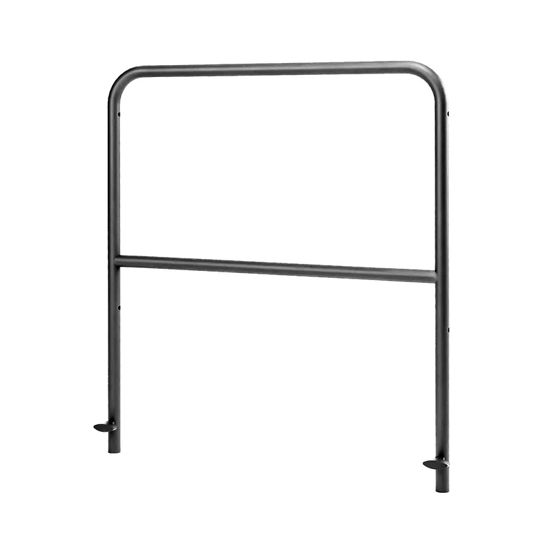 Railing for Conductor Podium K&M