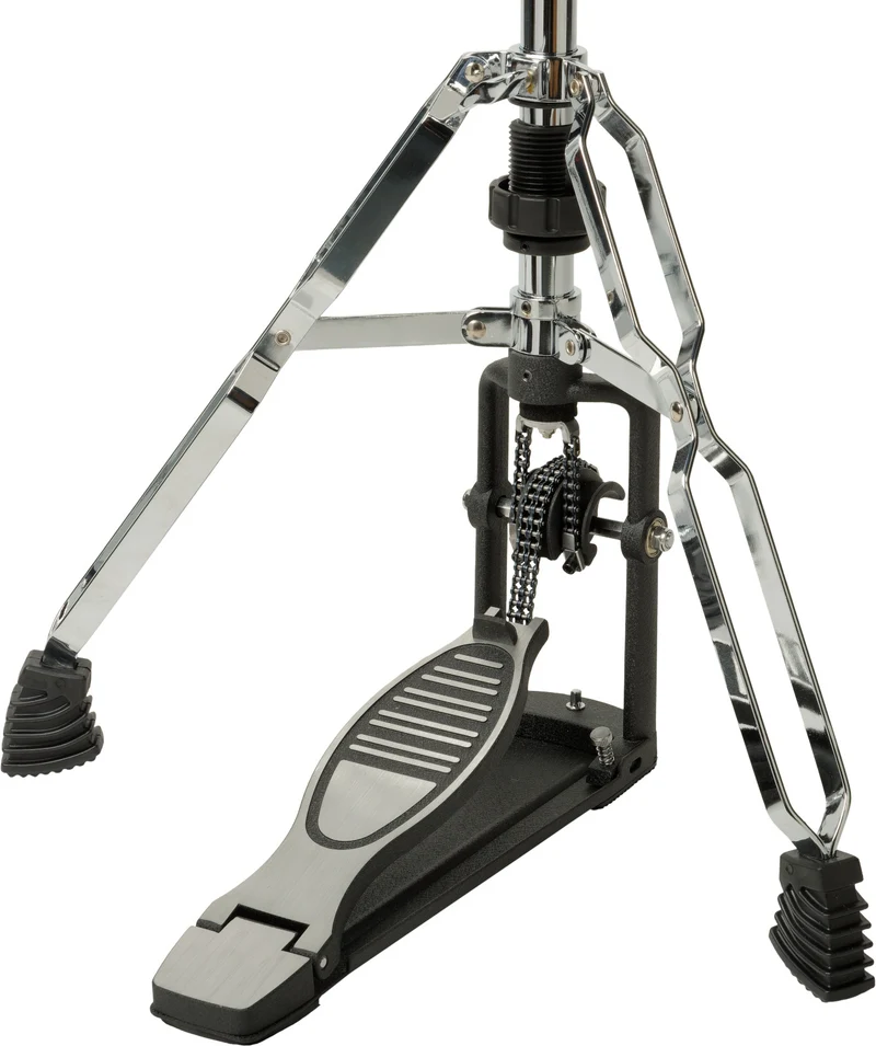 NYX H-1500 Pédale De Charleston