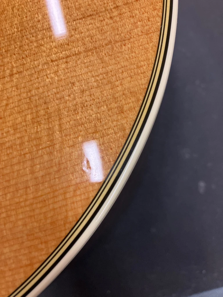 M-6 Signature Johnny Marr - Stock B