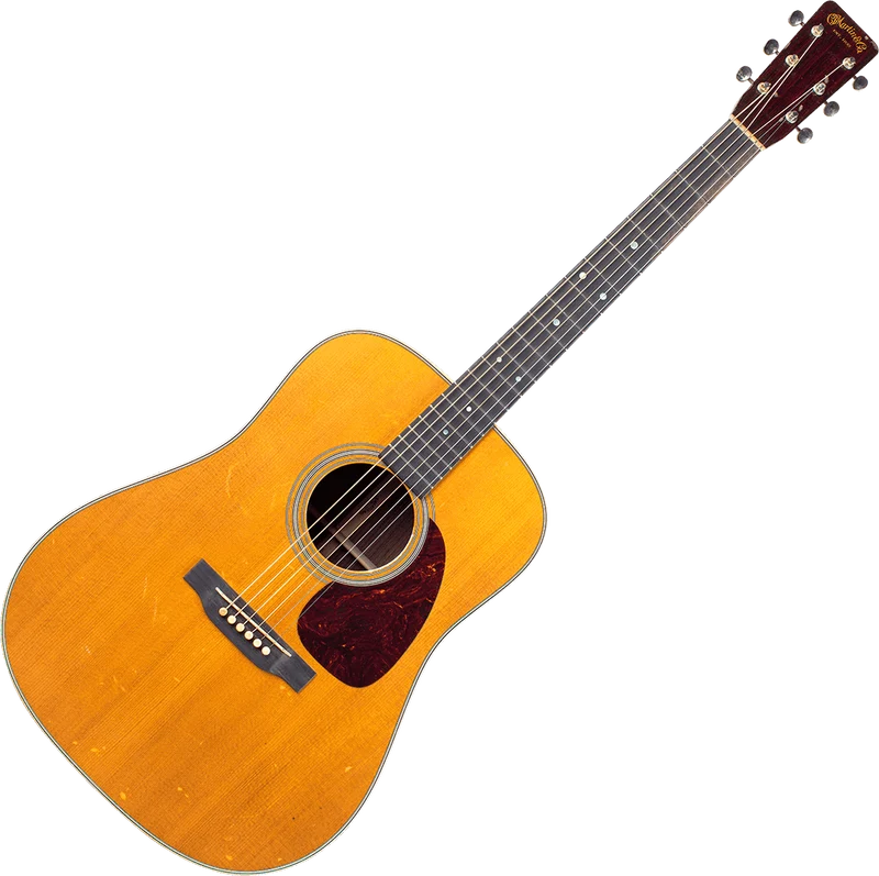 D-28 Rich Robinson