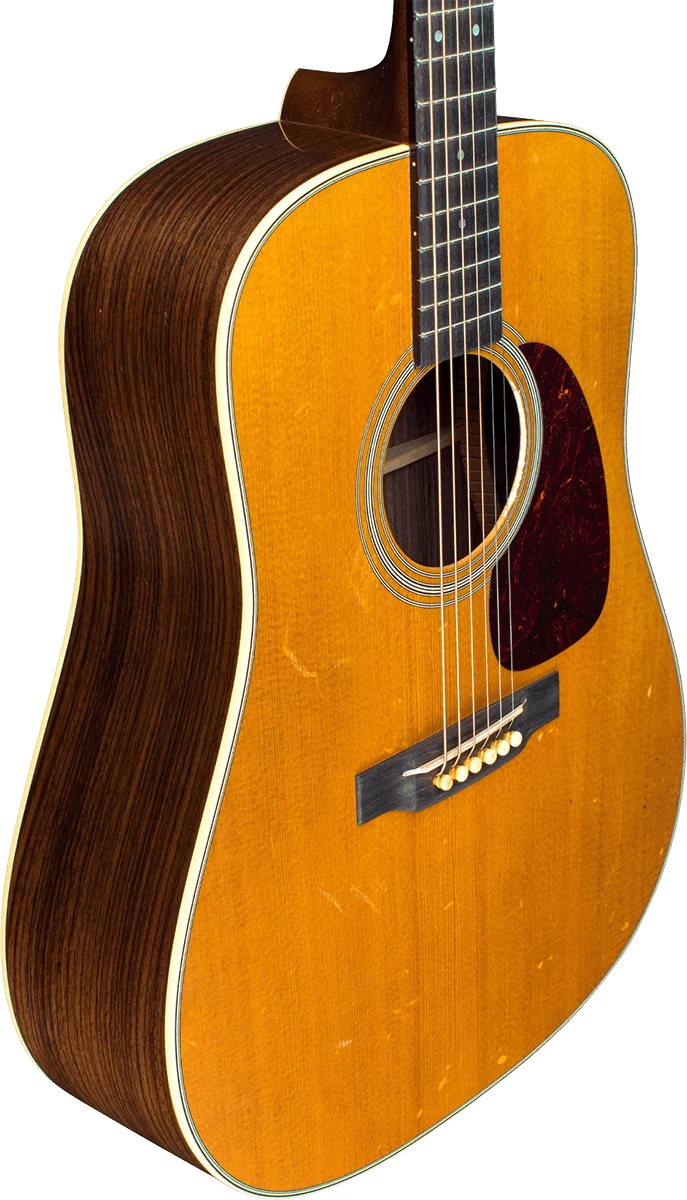D-28 Rich Robinson