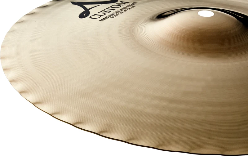 14" MASTERSOUND HIHAT BOTTOM (UNIQUEMENT)