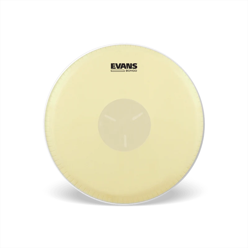 Evans 7 & 1/4'' Bongo Head