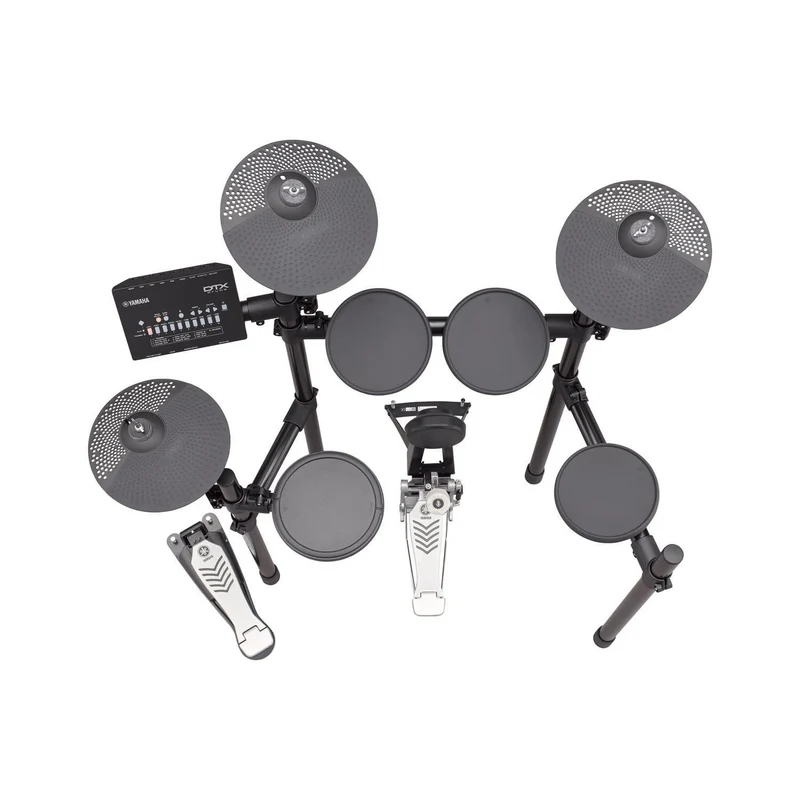 Yamaha DTX452K95 Electronic Drum