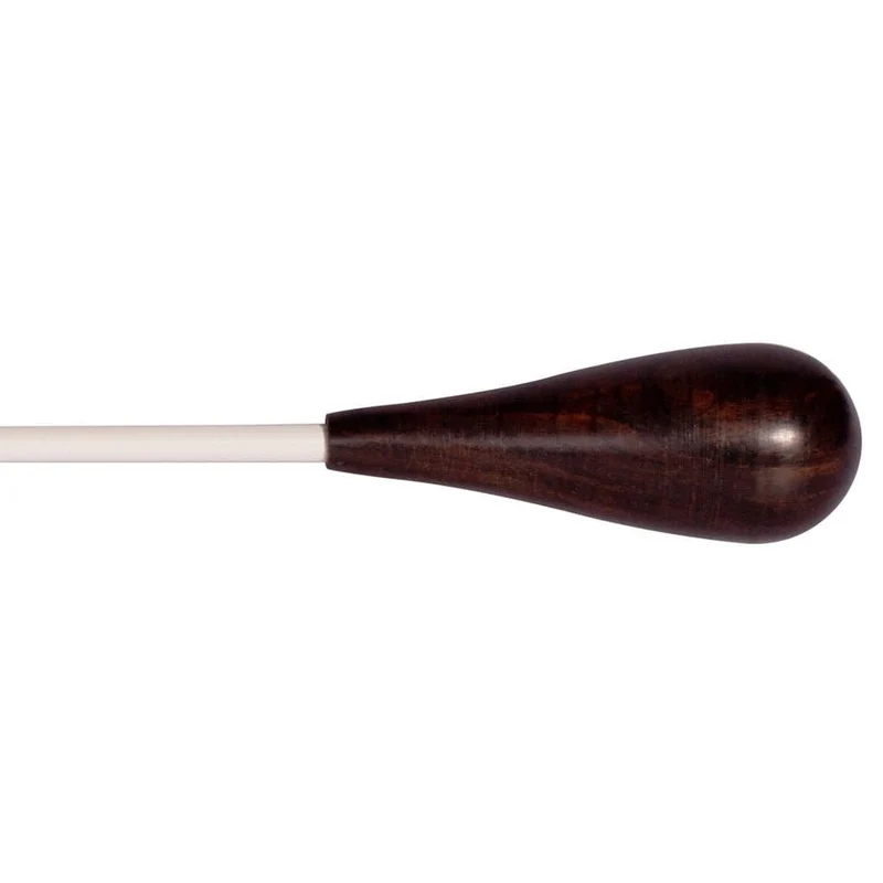 Montfort 14'' Ebony Pear Baton