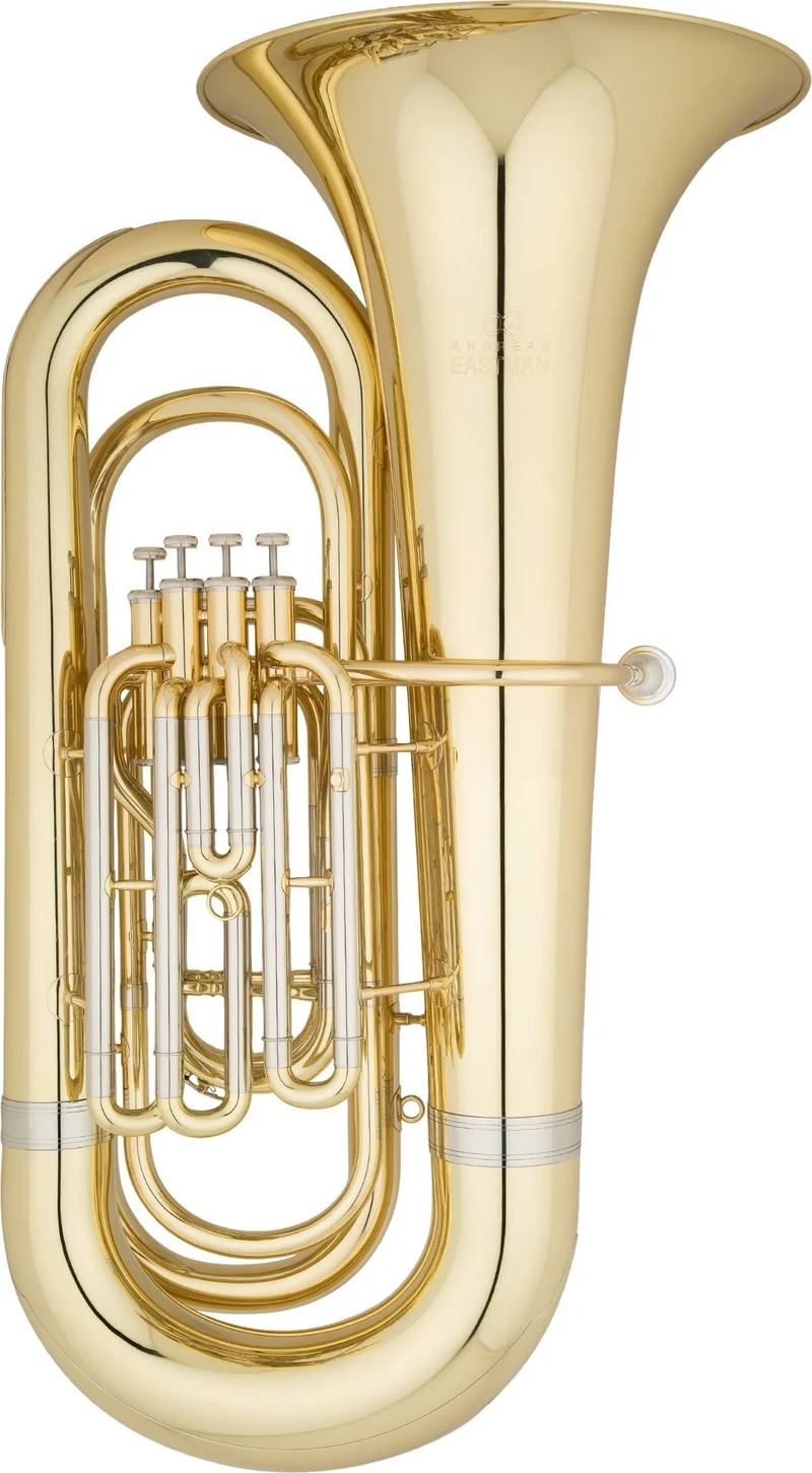 Eastman EBB431 Bb Tuba