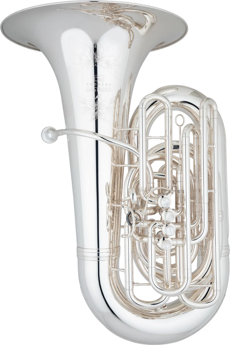 Eastman EBC832S C Tuba
