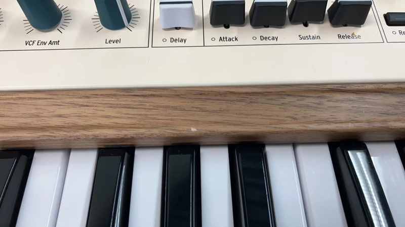 Polybrute 12 - Stock B