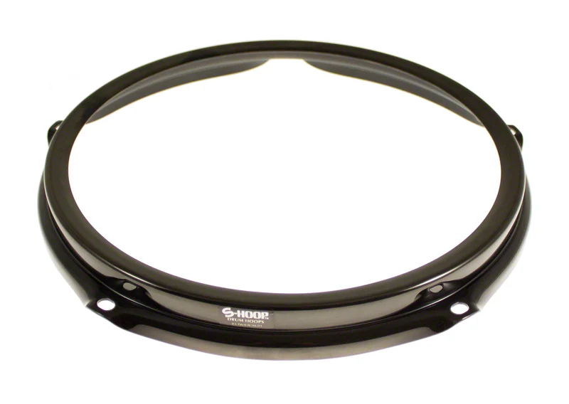 SH85-BLK Cerclage 8" 5 Tirants - Noir