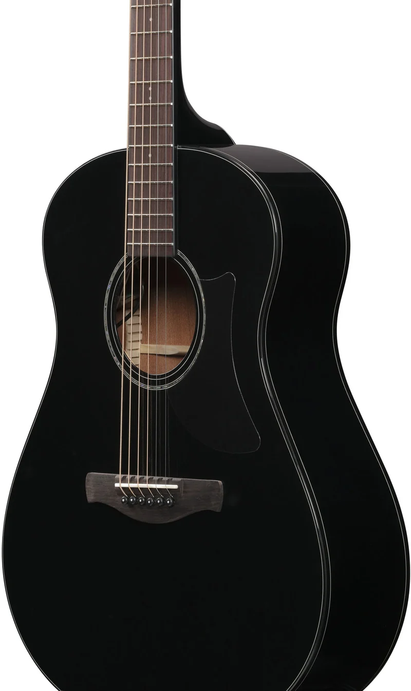 AAM100E-BK Black High Gloss
