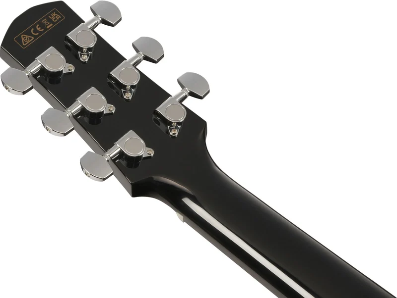AAM100E-BK Black High Gloss
