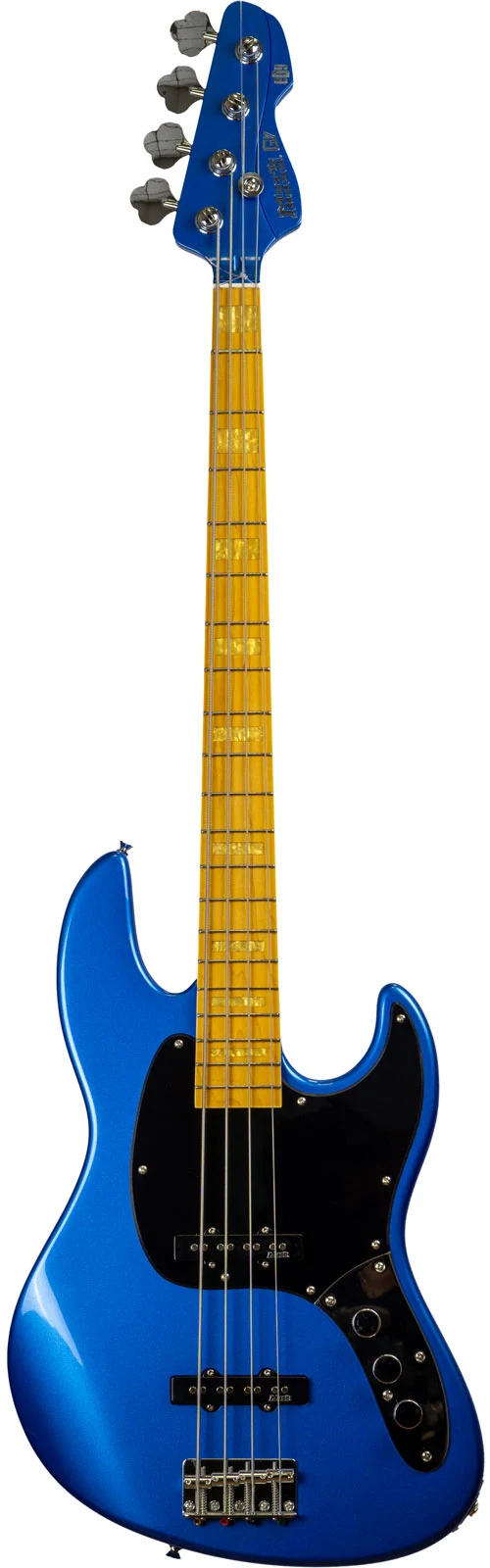 GV4 GOG Blue Sky Erable