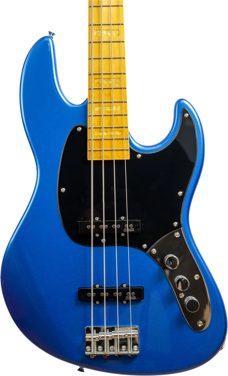 GV4 GOG Blue Sky Erable