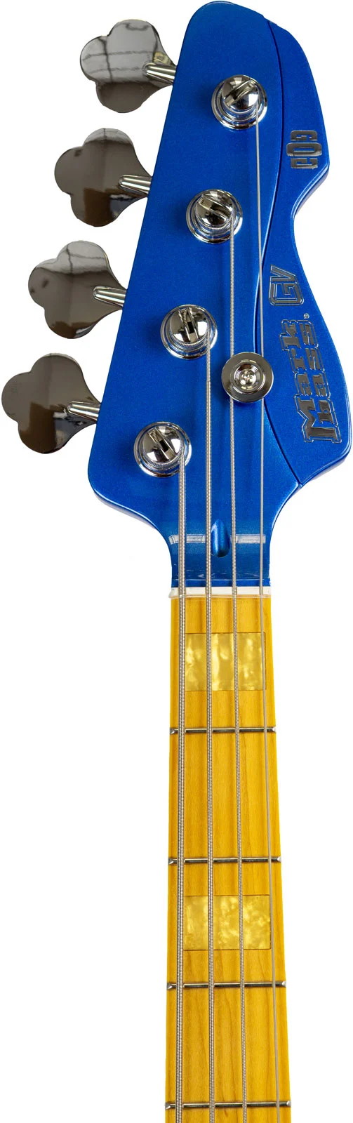 GV4 GOG Blue Sky Erable