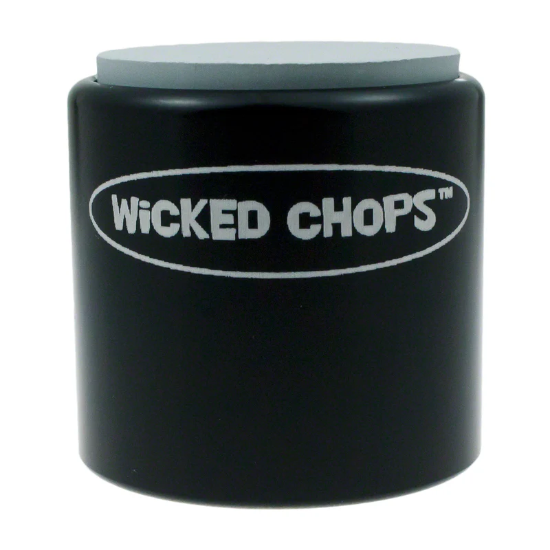 AHWCP - Wicked Chops - Pad D'entranement Compacte