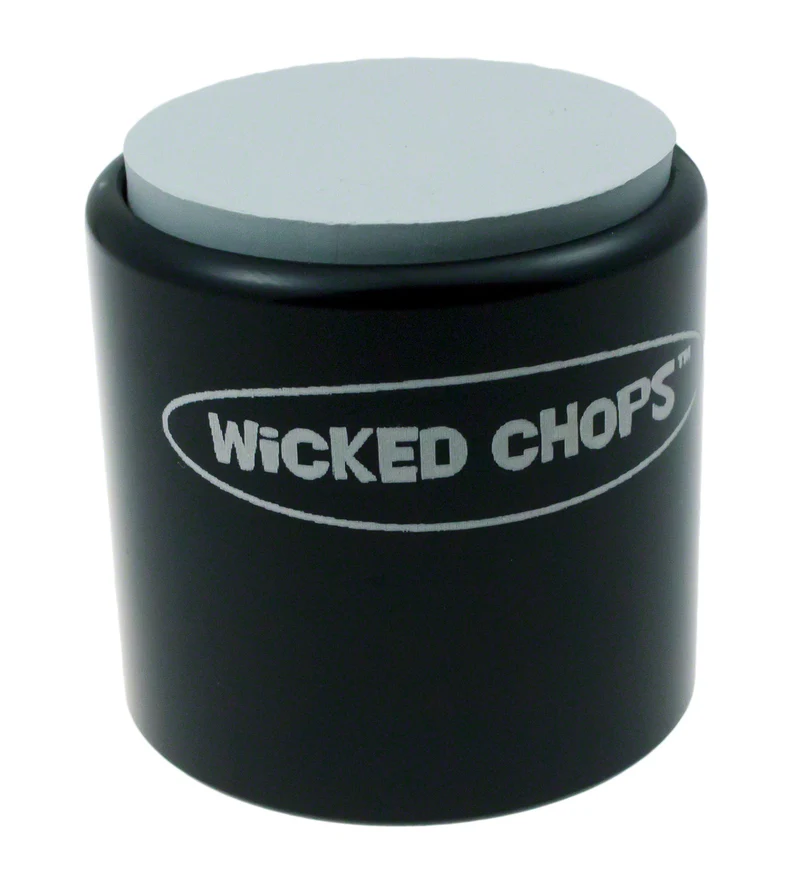 AHWCP - Wicked Chops - Pad D'entranement Compacte