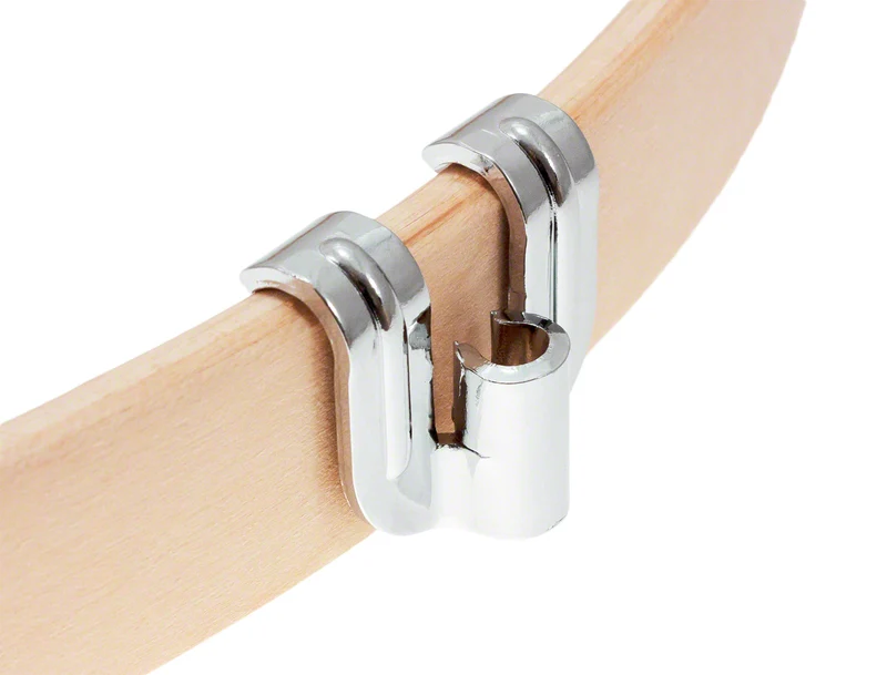 HMTS-10 Cercle Droit 10" Érable Tom / Caisse-claire