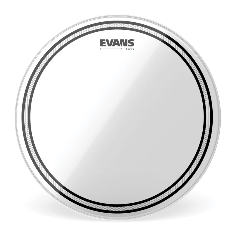 TT13EC2S - Peau EC2S Transparente 13